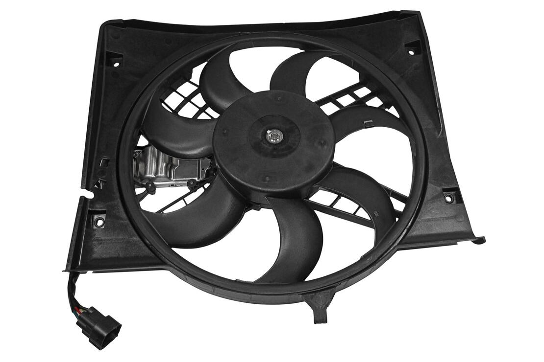 VEMO V20-01-0003 Fan, Engine Cooling | ML Performance Car Parts
