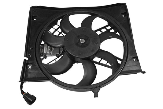 VEMO V20-01-0003 Fan, Engine Cooling | ML Performance Car Parts