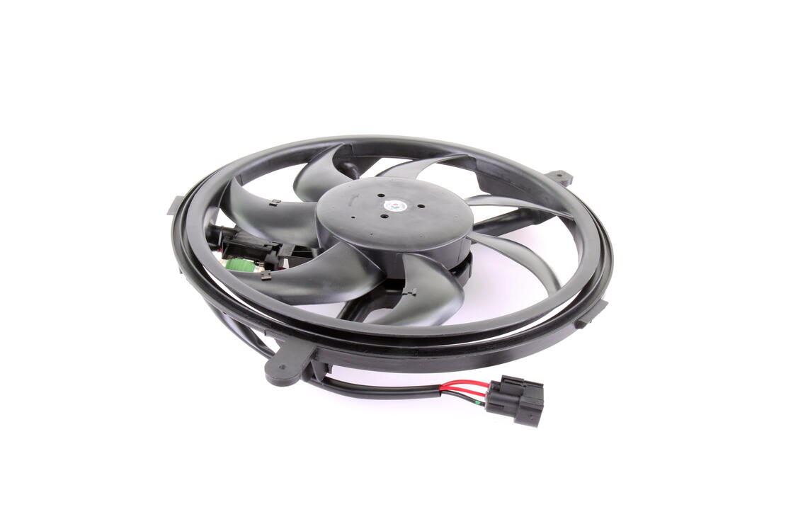 VEMO V20-01-0007 Fan, Engine Cooling | ML Performance Car Parts