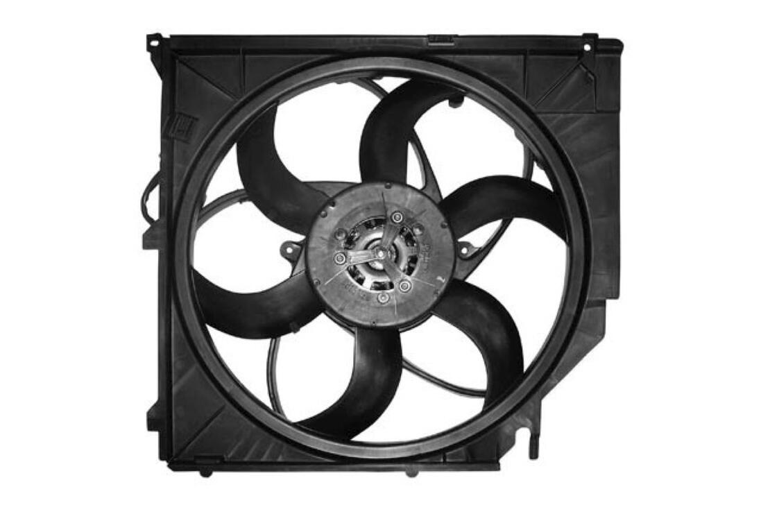 VEMO V20-01-0013 Fan, Engine Cooling | ML Performance Car Parts