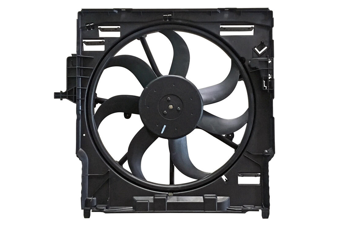 VEMO V20-01-0020 Fan, Engine Cooling | ML Performance Car Parts