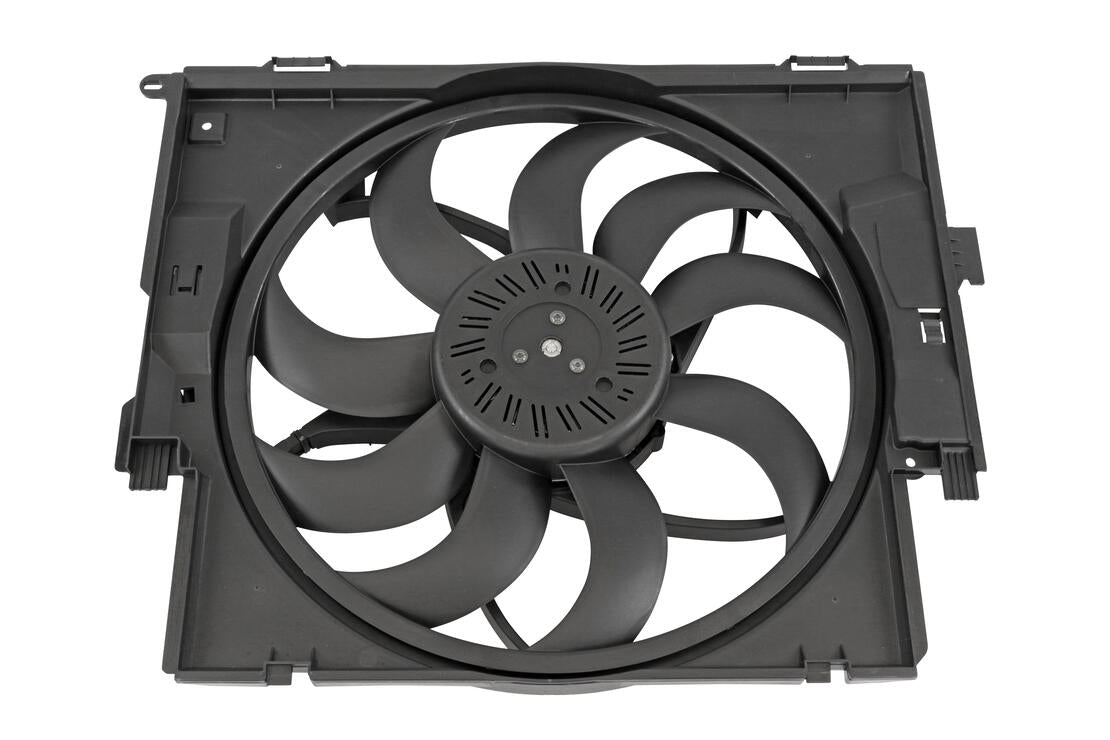 VEMO V20-01-0021 Fan, Engine Cooling | ML Performance Car Parts