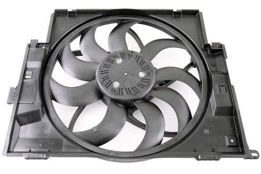 VEMO V20-01-0028 Fan, Engine Cooling | ML Performance Car Parts