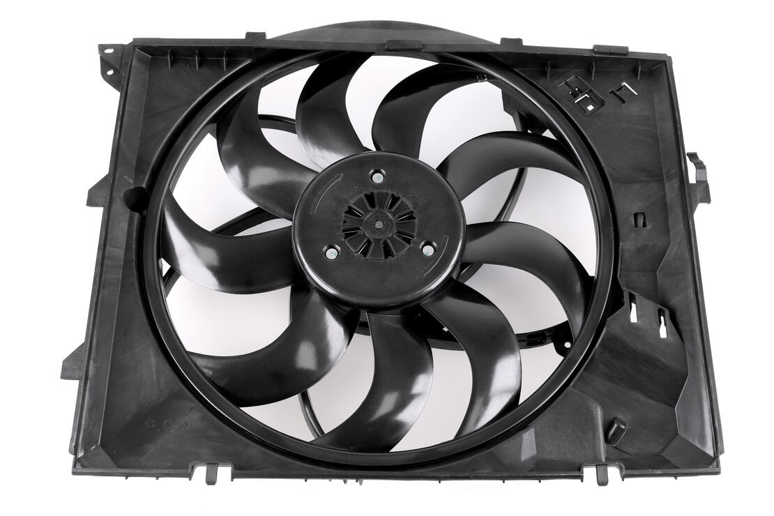 VEMO V20-01-0031 Fan, Engine Cooling | ML Performance Car Parts