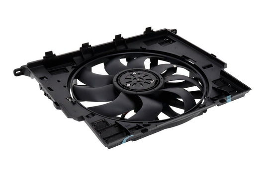 VEMO V20-01-0071 Fan, Engine Cooling | ML Performance Car Parts