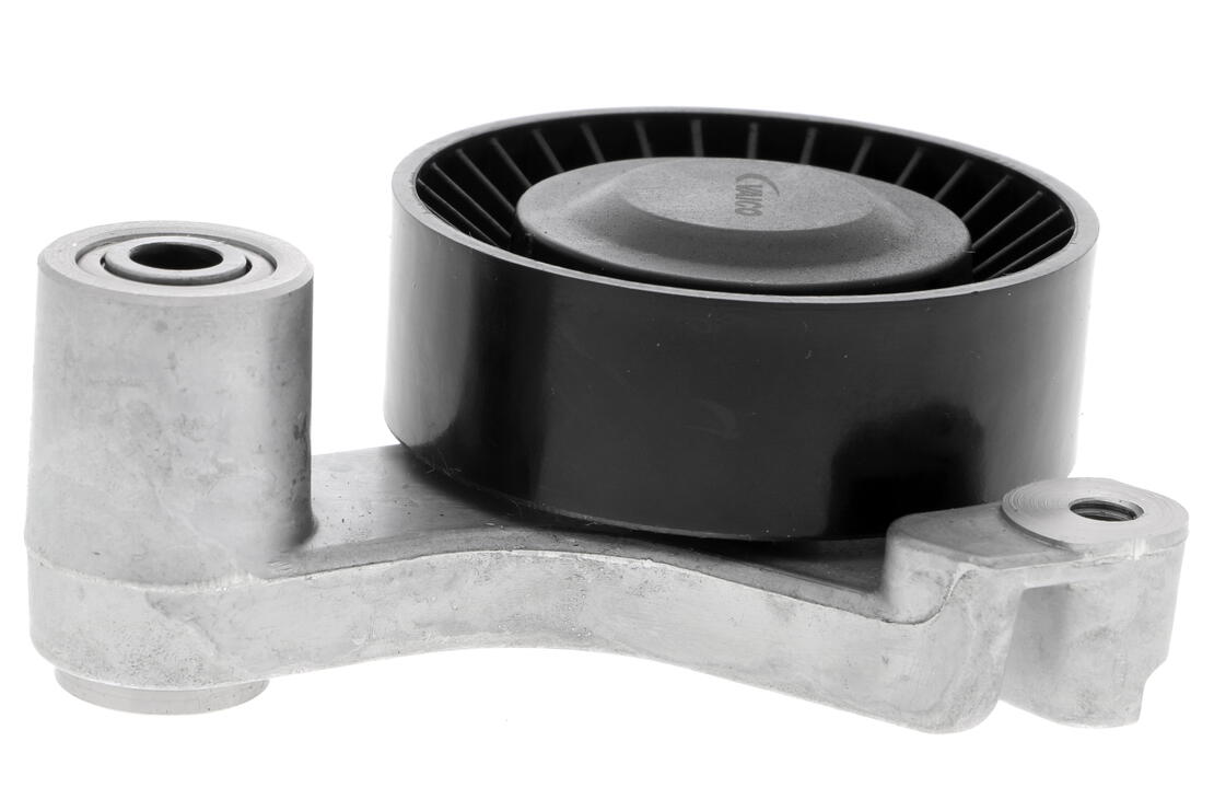 VAICO V200270 Tensioner Pulley, V-Ribbed Belt | ML Performance Car Parts