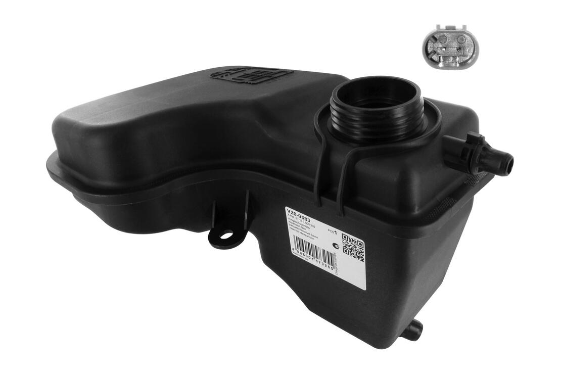 VAICO V200583 Expansion Tank, Coolant | ML Performance Car Parts