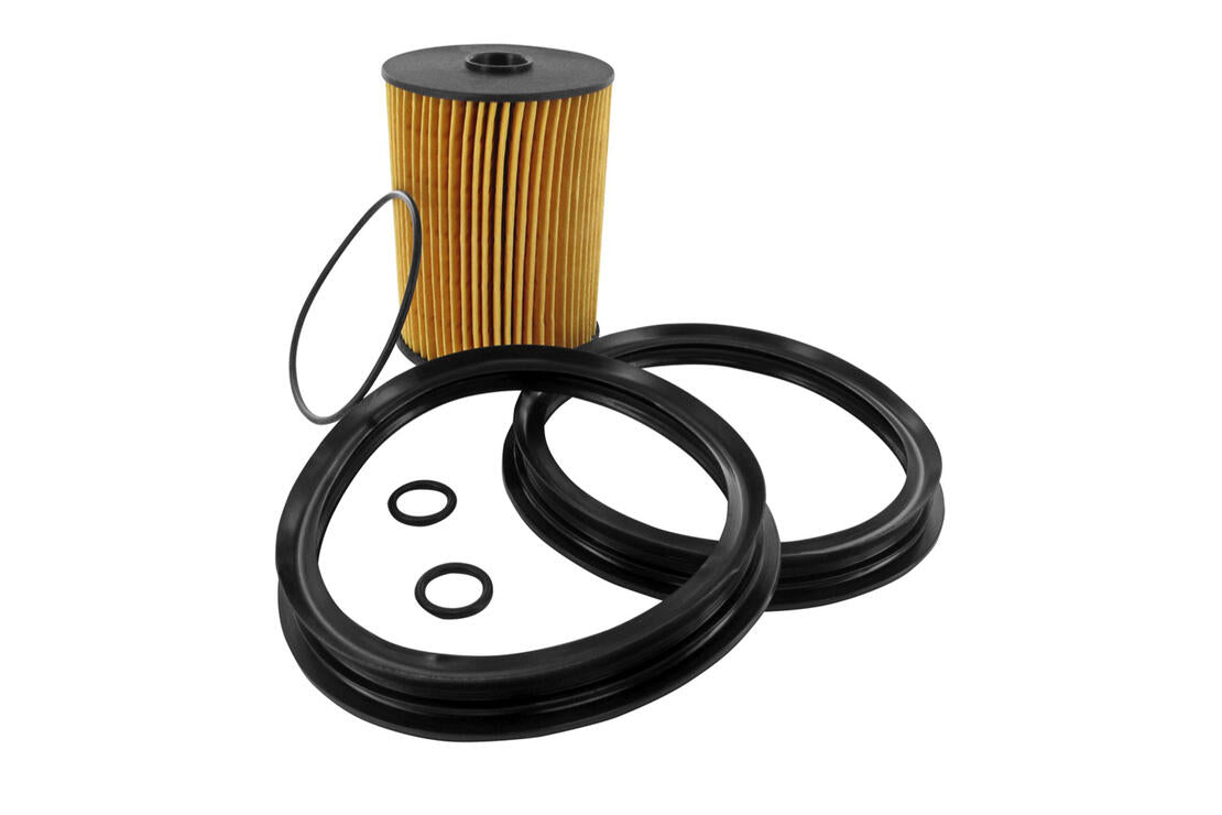 VAICO V200717 Fuel Filter | ML Performance Car Parts