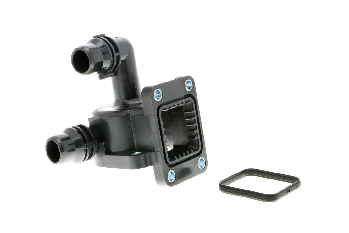 VAICO V200743 Coolant Flange | ML Performance Car Parts