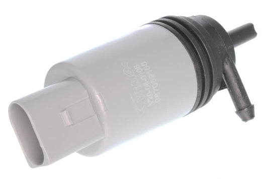 VEMO V20-08-0106 Washer Pump, Windshield Washer | ML Performance Car Parts