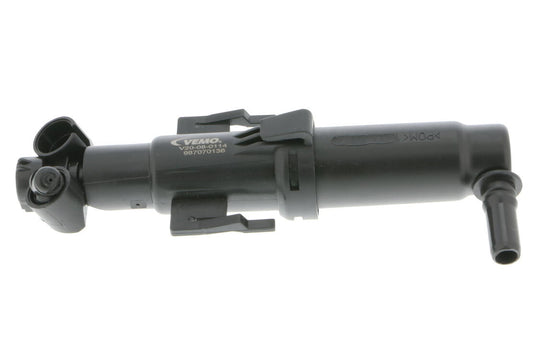 VEMO V20-08-0114 Washer Fluid Nozzle, Headlight Cleaning | ML Performance Car Parts