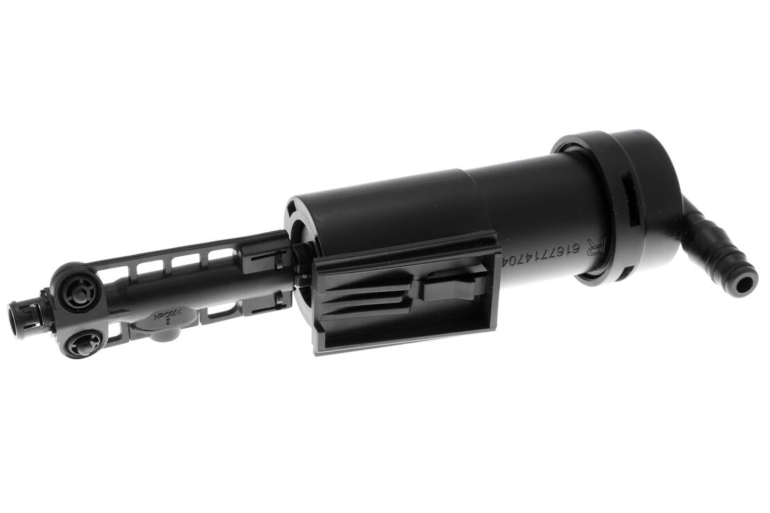 VEMO V20-08-0138 Washer Fluid Nozzle, Headlight Cleaning | ML Performance Car Parts