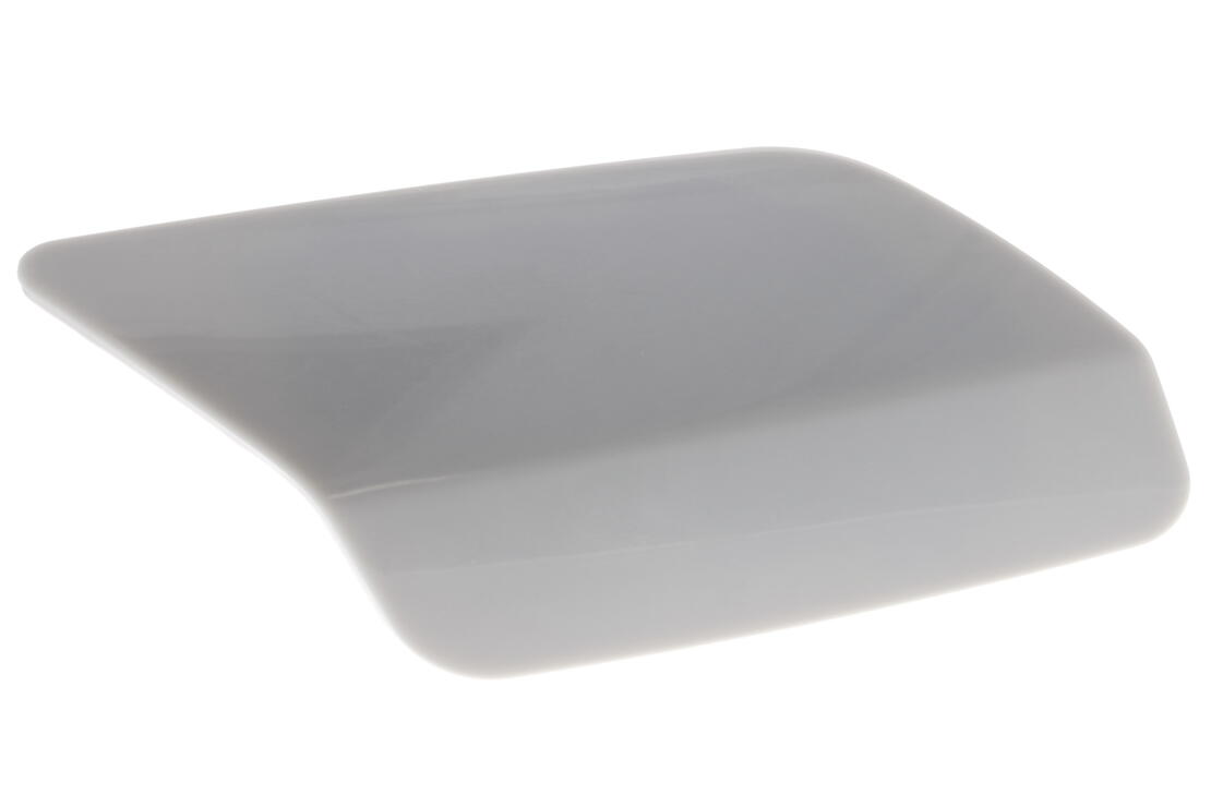 VEMO V20-08-0464 Cover, Bumper | ML Performance Car Parts