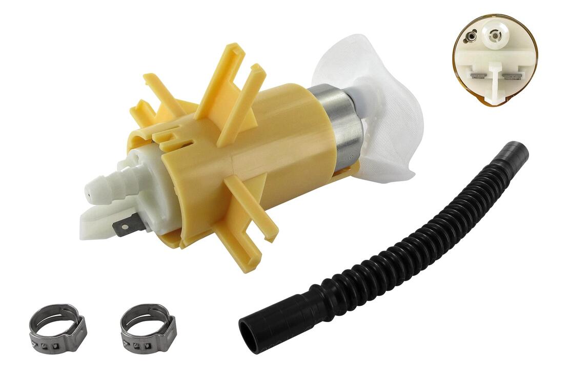 VEMO V20-09-0441 Fuel Pump | ML Performance Car Parts