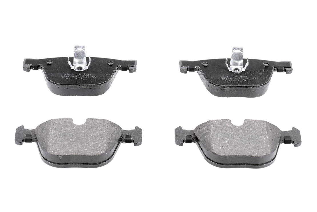 VAICO V200961 Brake Pad Set, Disc Brake | ML Performance Car Parts