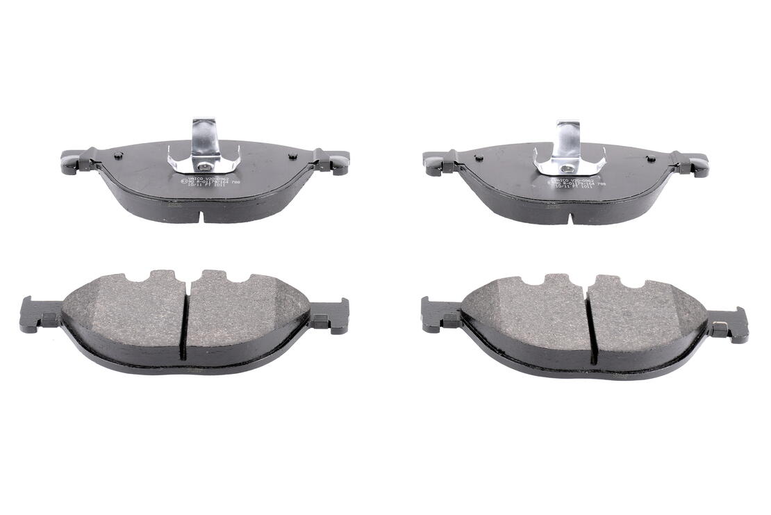 VAICO V200962 Brake Pad Set, Disc Brake | ML Performance Car Parts