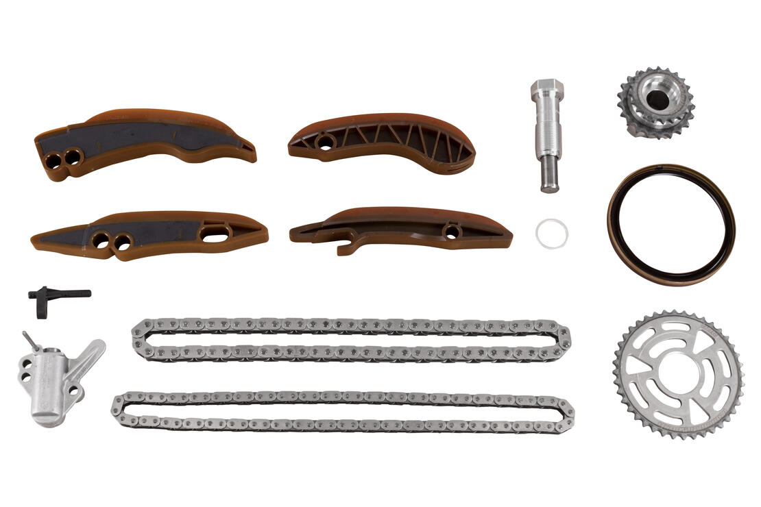 VAICO V2010011 Timing Chain Kit | ML Performance Car Parts