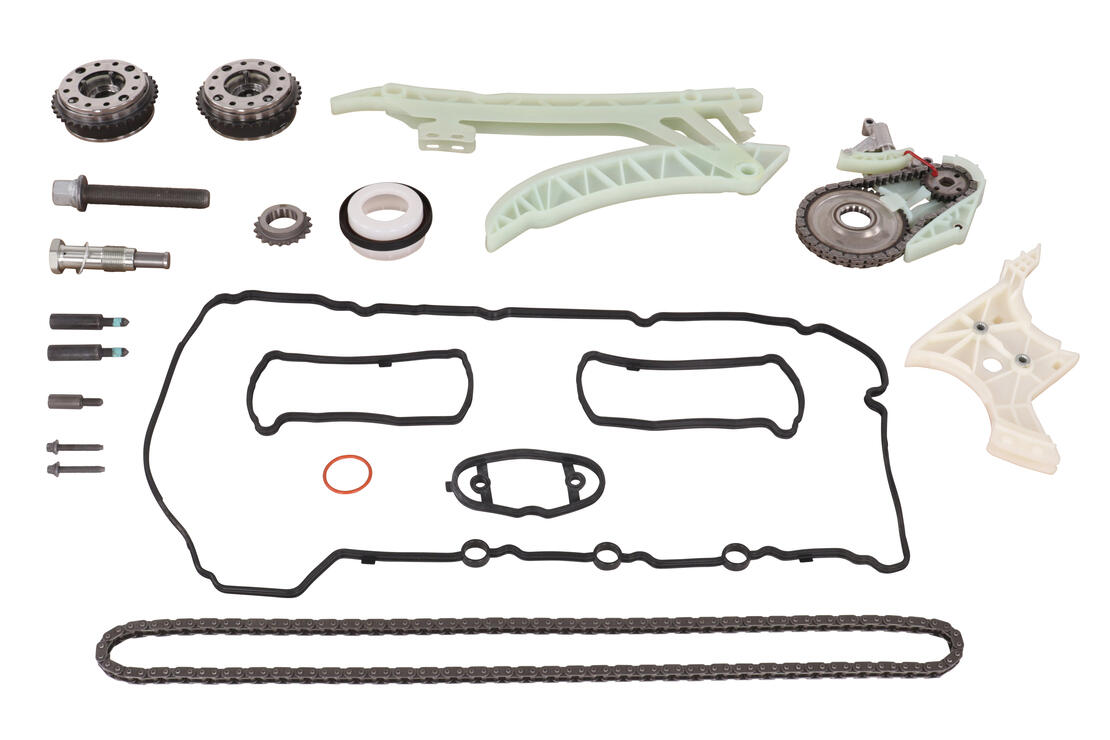 VAICO V2010012 Timing Chain Kit | ML Performance Car Parts