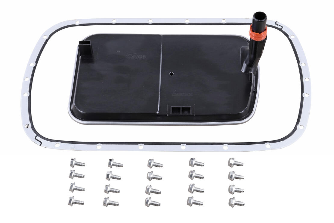 VAICO V201129 Hydraulic Filter Set, Automatic Transmission | ML Performance Car Parts