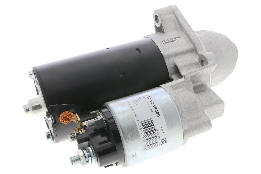 VEMO V20-12-18460 Starter | ML Performance Car Parts