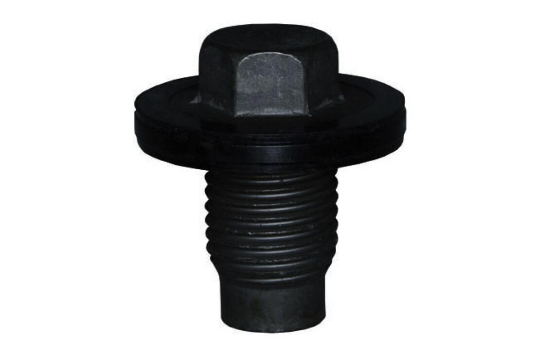 VAICO V201205 Oil Pan Plug | ML Performance Car Parts