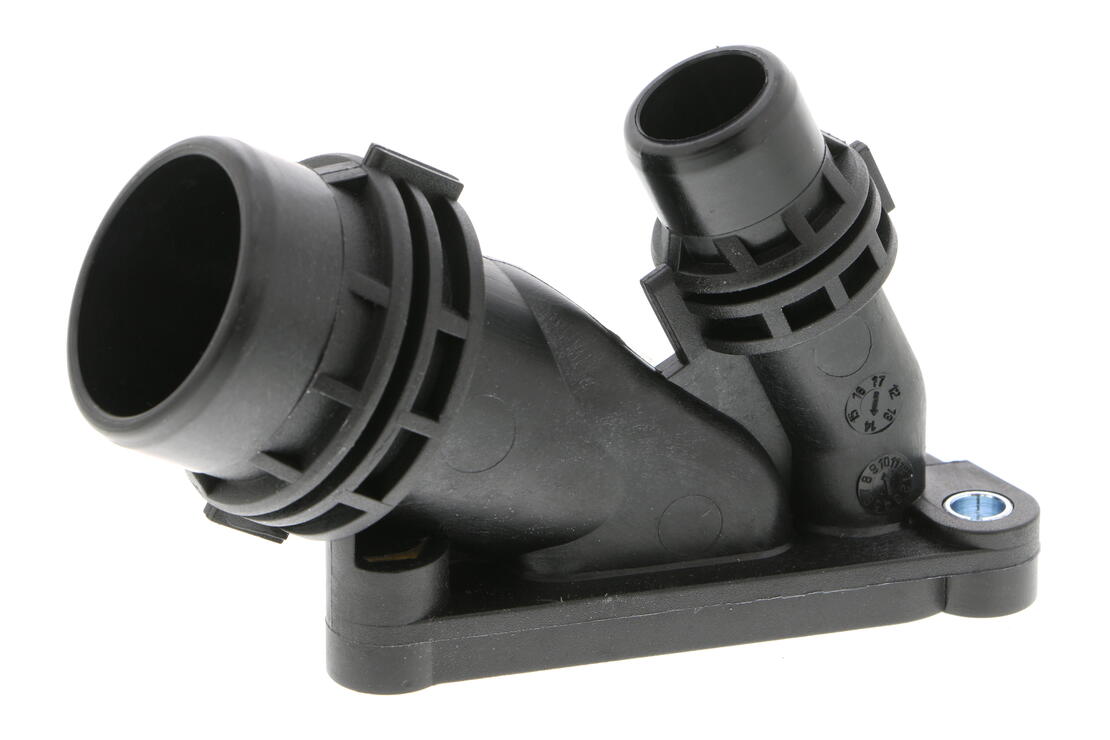 VAICO V201361 Coolant Flange | ML Performance Car Parts