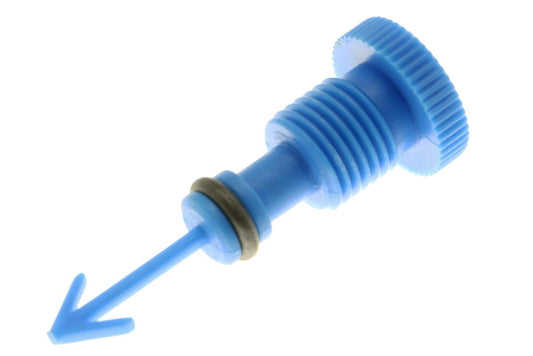 VAICO V201377 Screw, Radiator Cap | ML Performance Car Parts