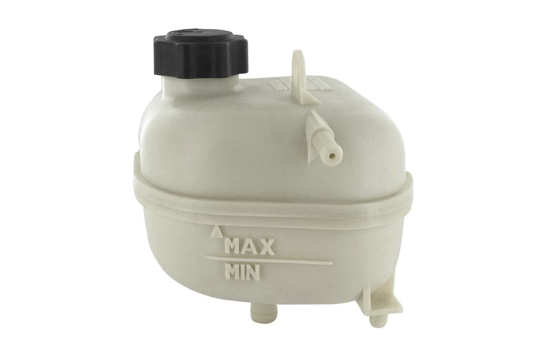 VAICO V201567 Expansion Tank, Coolant | ML Performance Car Parts