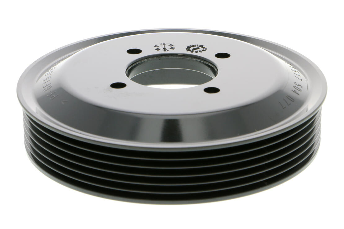 VAICO V201595 Pulley, Water Pump | ML Performance Car Parts