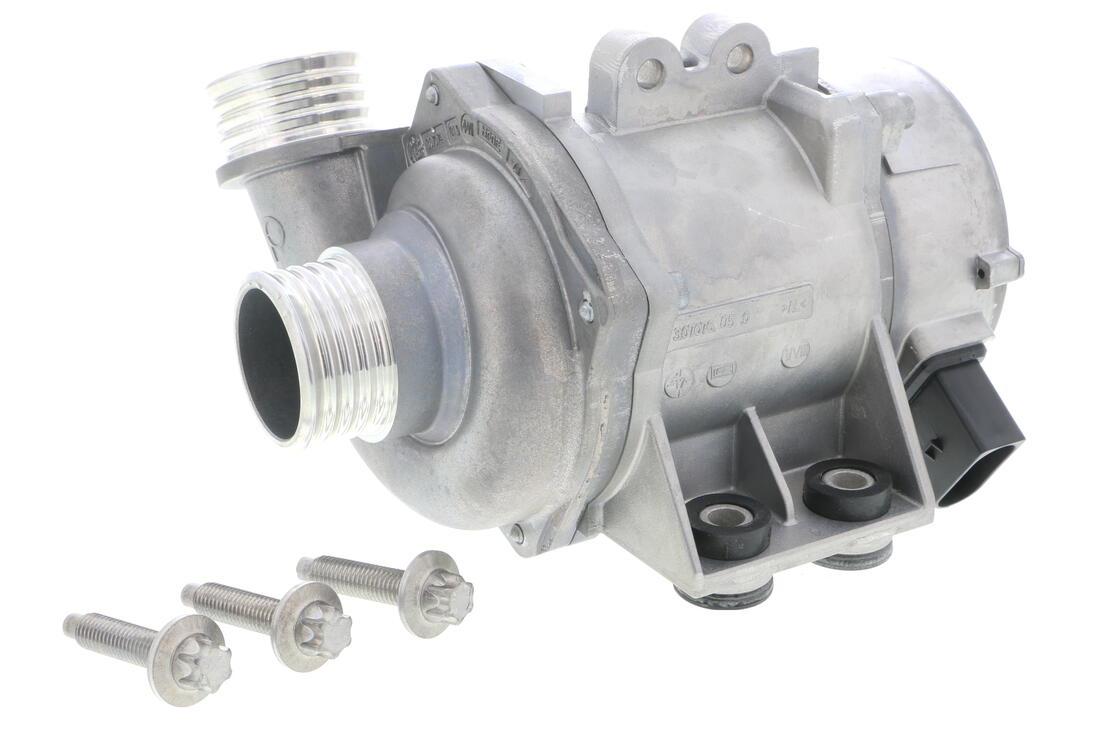 VEMO V20-16-0001 Additional Water Pump (Cooling Water Circuit) | ML Performance Car Parts
