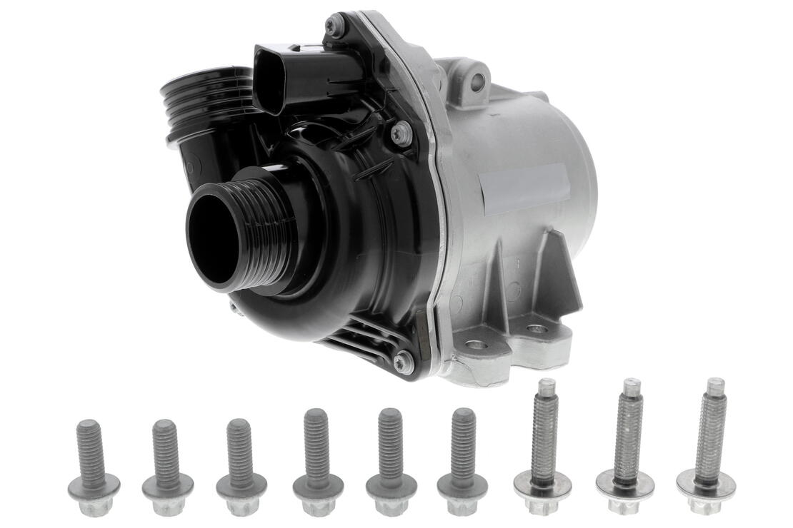VEMO V20-16-0004-1 Additional Water Pump (Cooling Water Circuit) | ML Performance Car Parts