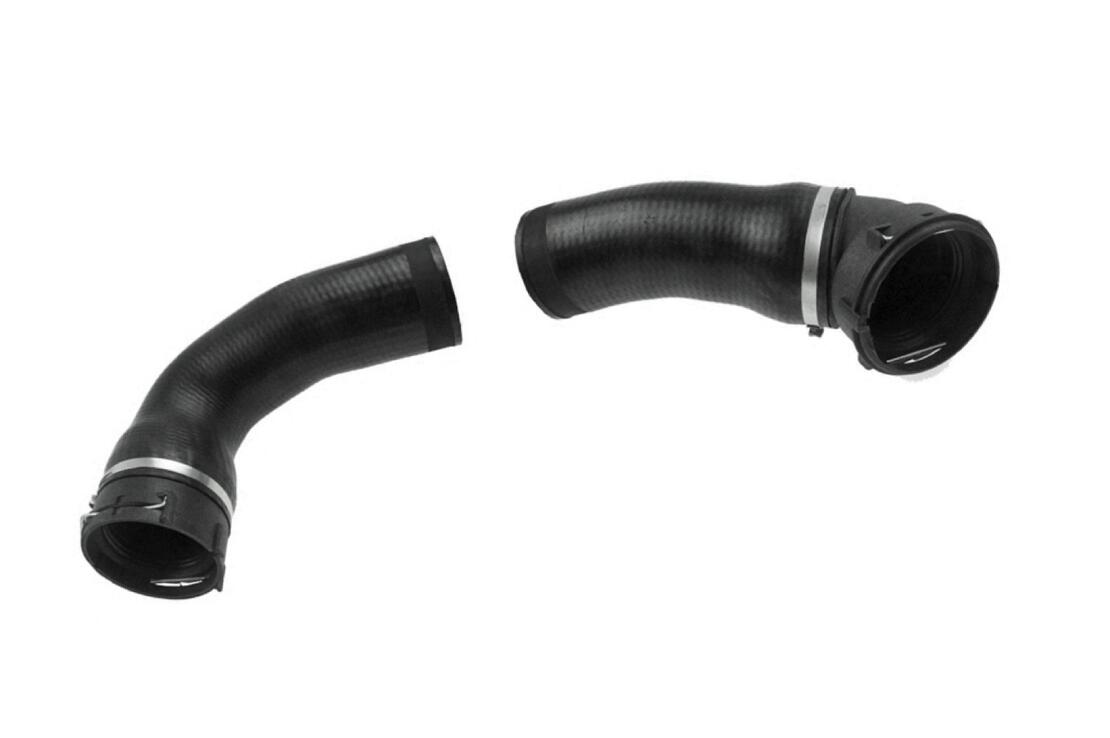 VAICO V201613 Charge Air Hose | ML Performance Car Parts