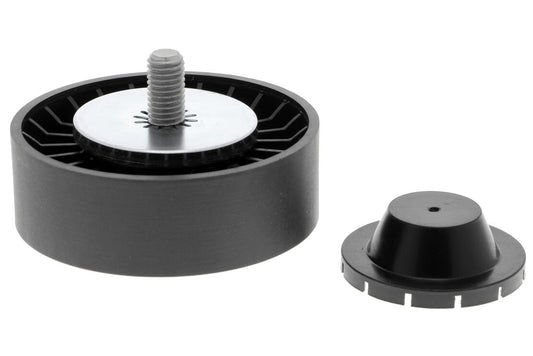 VAICO V201788 Tensioner Pulley, V-Ribbed Belt | ML Performance Car Parts
