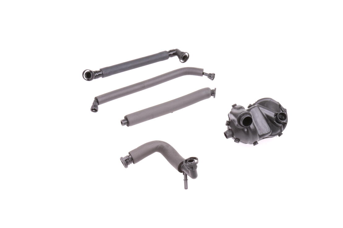 VAICO V201872 Repair Kit, Crankcase Ventilation | ML Performance Car Parts