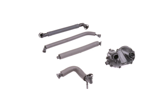 VAICO V201872 Repair Kit, Crankcase Ventilation | ML Performance Car Parts