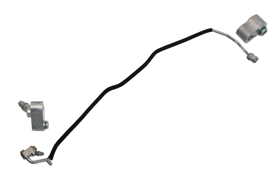VEMO V20-20-0013 Low-Pressure Line, Air Conditioning | ML Performance Car Parts