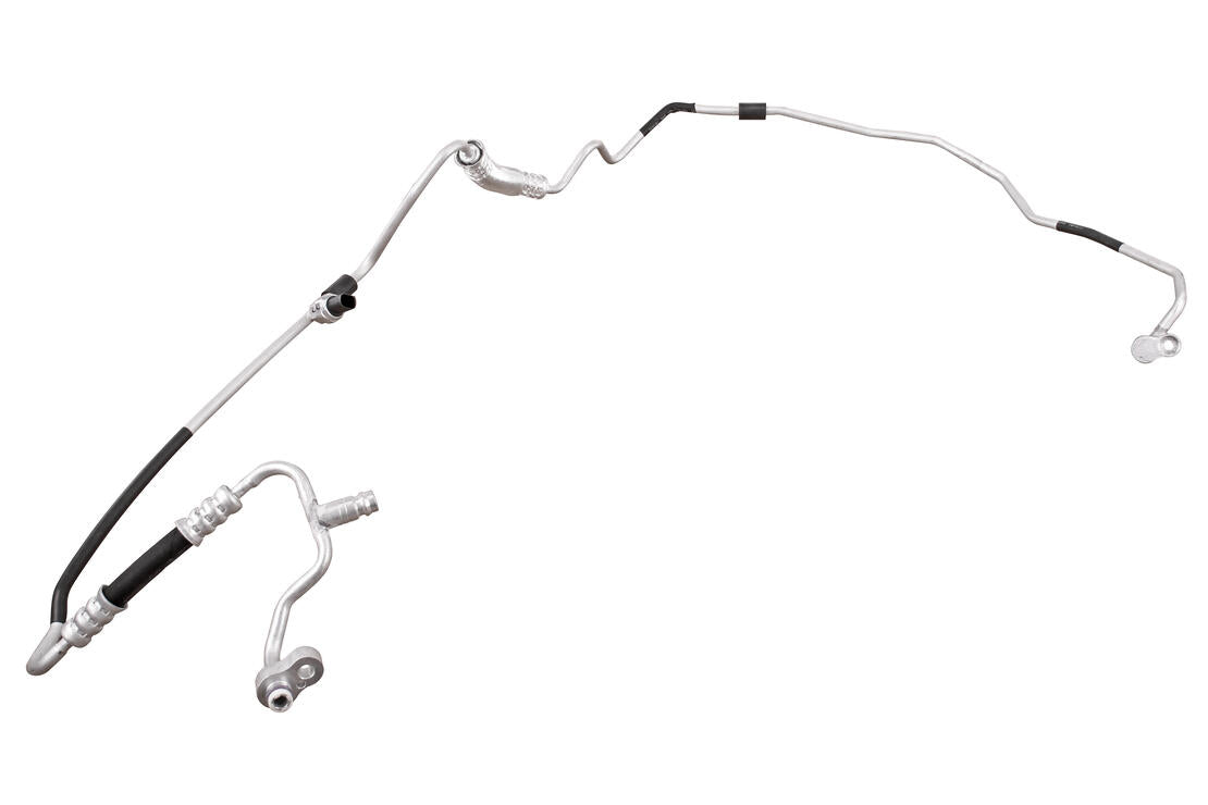 VEMO V20-20-0041 High-Pressure Line, Air Conditioning | ML Performance Car Parts