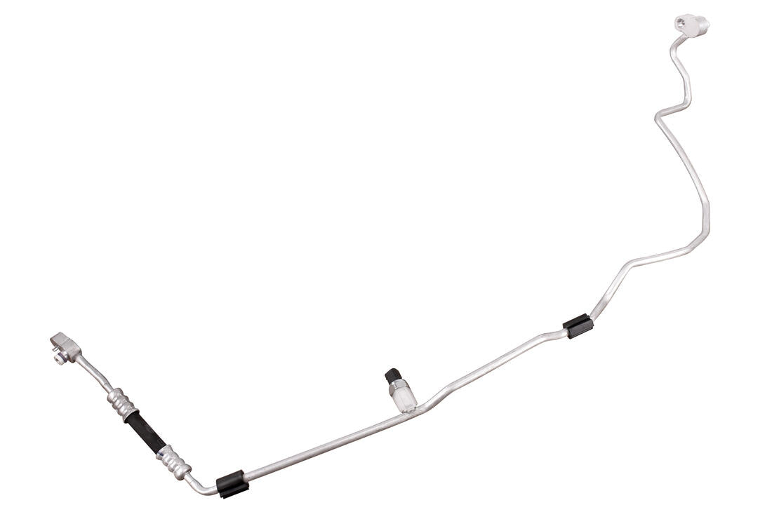 VEMO V20-20-0053 High-Pressure/Low-Pressure Line, Air Conditioning | ML Performance Car Parts