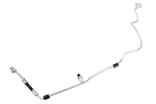 VEMO V20-20-0053 High-Pressure/Low-Pressure Line, Air Conditioning | ML Performance Car Parts