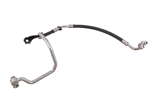 VEMO V20-20-0057 High-Pressure/Low-Pressure Line, Air Conditioning | ML Performance Car Parts