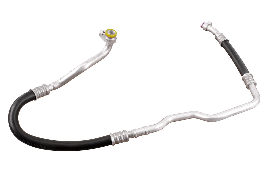VEMO V20-20-0070 High-Pressure/Low-Pressure Line, Air Conditioning | ML Performance Car Parts