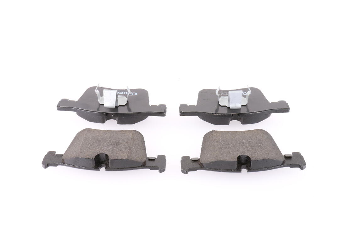 VAICO V202074 Brake Pad Set, Disc Brake | ML Performance Car Parts