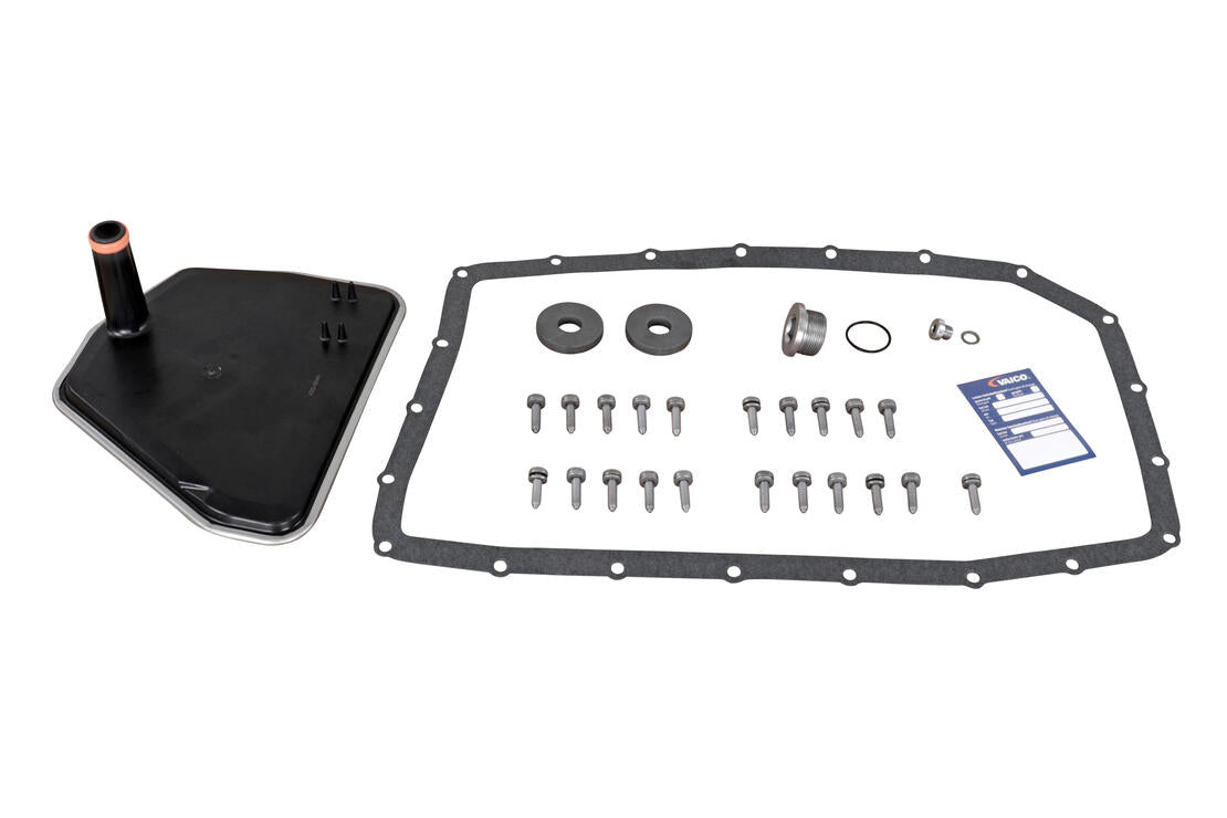 VAICO V202081BEK Parts Kit, Automatic Transmission Oil Change | ML Performance Car Parts