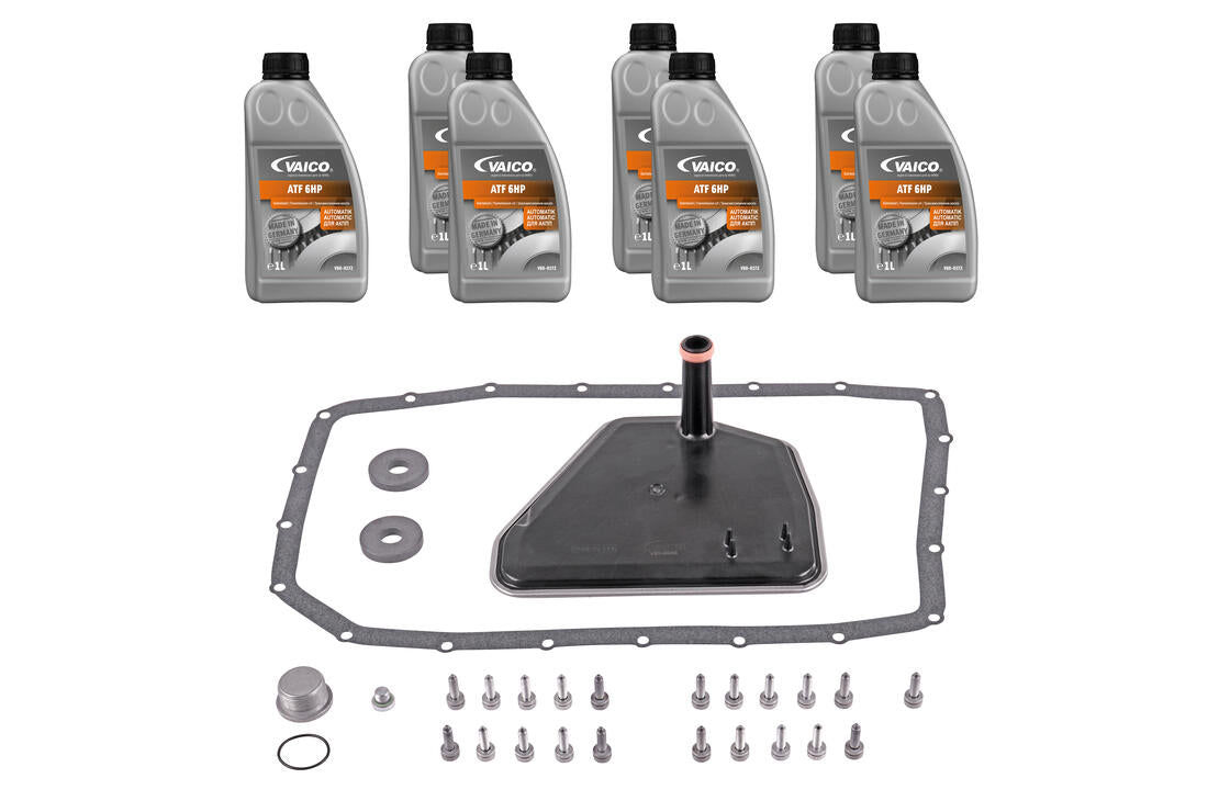 VAICO V202081 Parts Kit, Automatic Transmission Oil Change | ML Performance Car Parts
