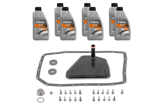 VAICO V202081 Parts Kit, Automatic Transmission Oil Change | ML Performance Car Parts