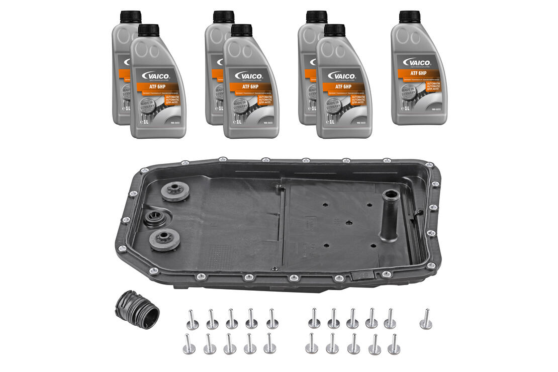 VAICO V202088 Parts Kit, Automatic Transmission Oil Change | ML Performance Car Parts