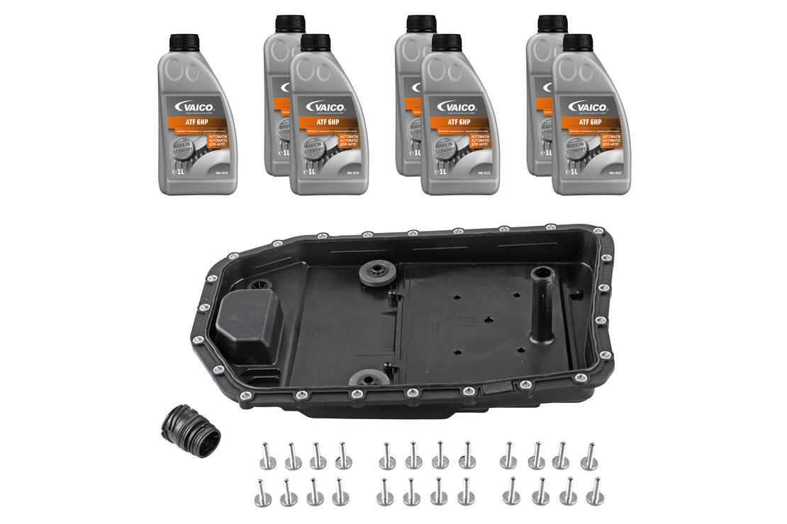 VAICO V202089 Parts Kit, Automatic Transmission Oil Change | ML Performance Car Parts