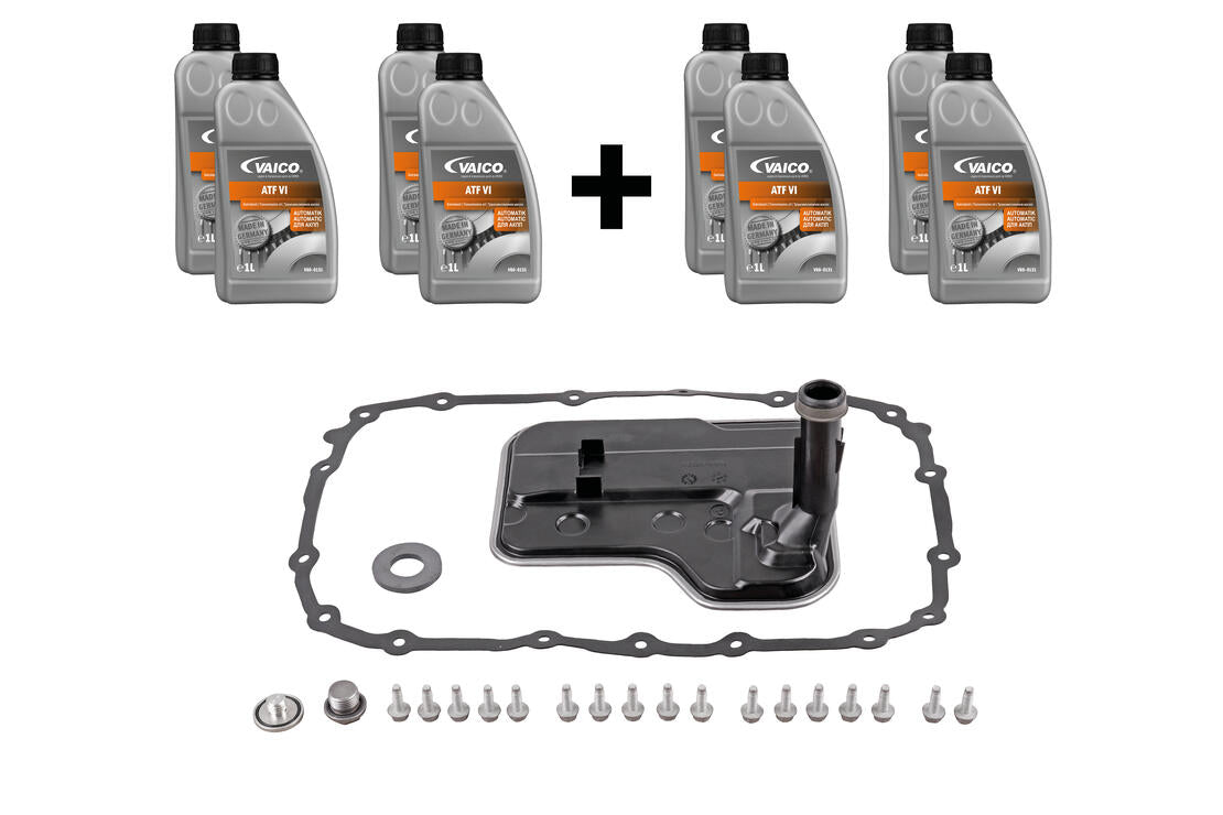 VAICO V202092XXL Parts Kit, Automatic Transmission Oil Change | ML Performance Car Parts