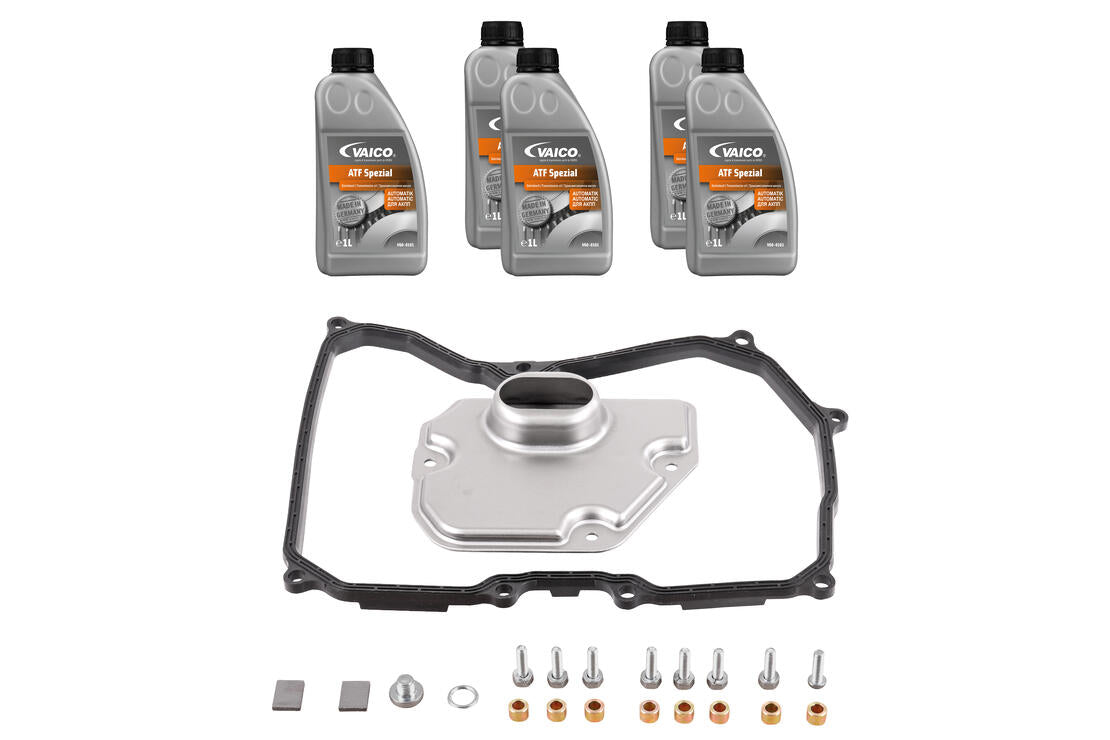 VAICO V202094 Parts Kit, Automatic Transmission Oil Change | ML Performance Car Parts