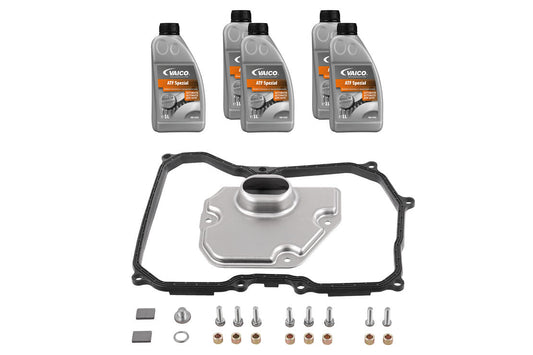 VAICO V202095 Parts Kit, Automatic Transmission Oil Change | ML Performance Car Parts